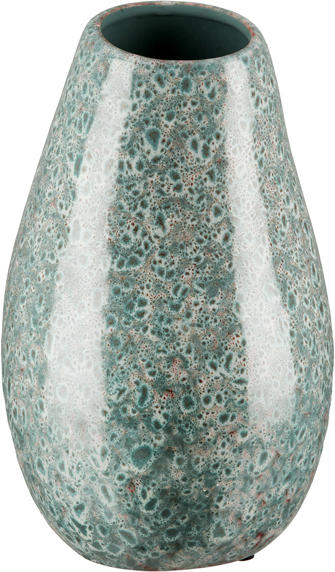 Ceramics Vase Organic Pack 2
