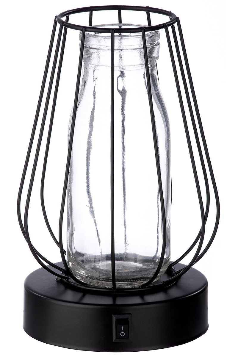 Vase (LED)Drop