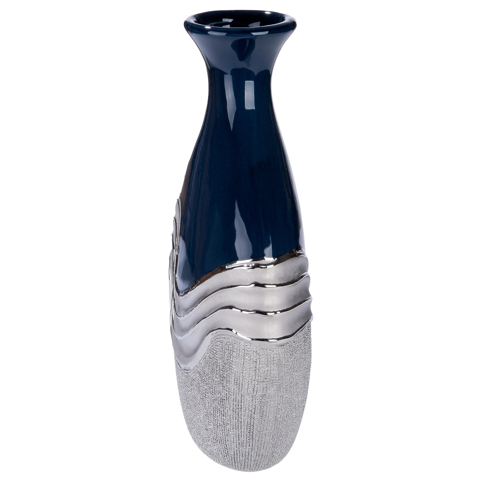 ■Bottle vase