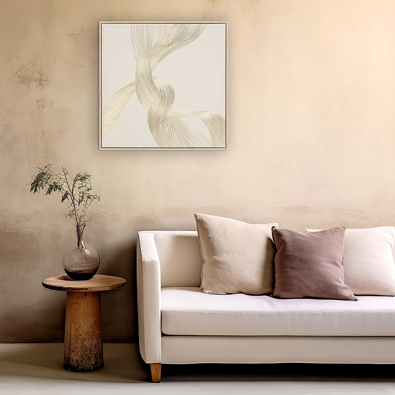 ��AcrylicPainting60x60cm