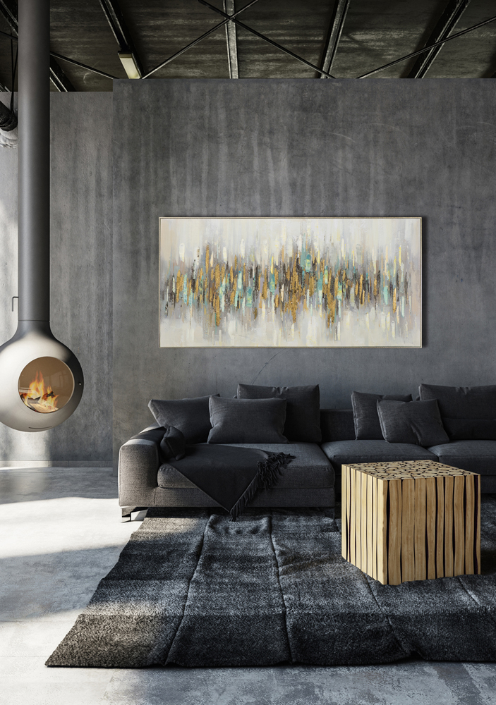 ��AcrylicPainting70x140cm