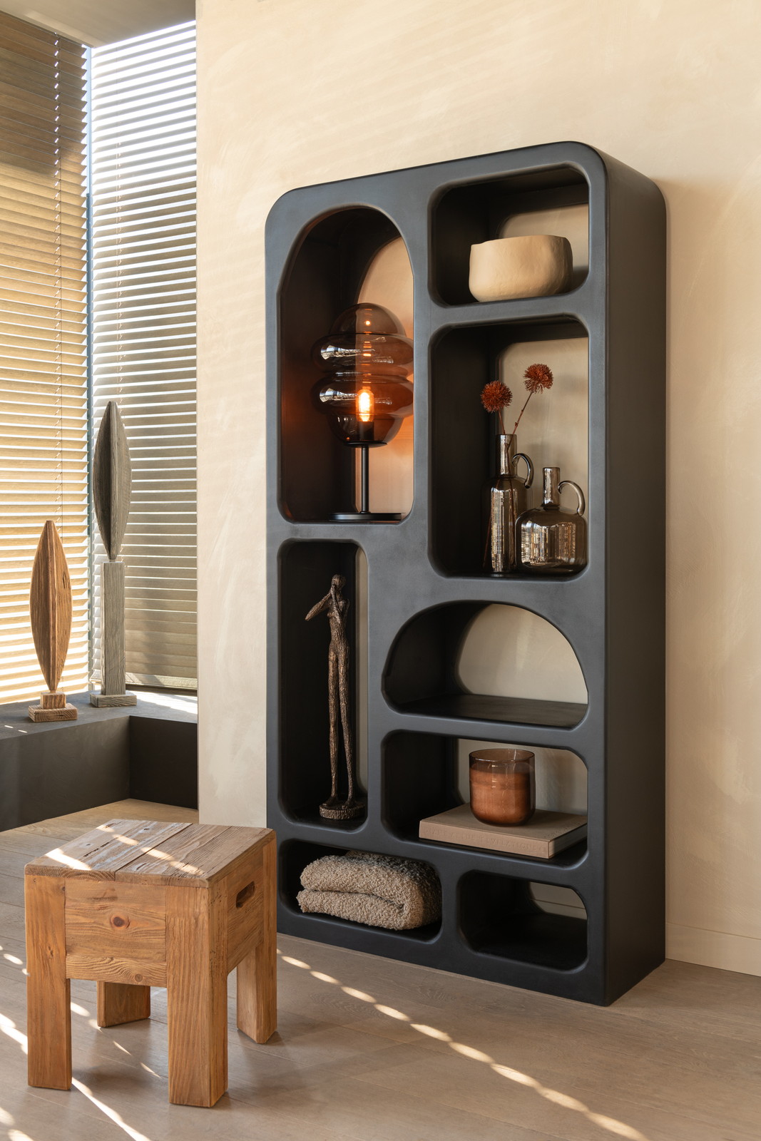 ■DECO OP VOET LUKE DEN BRUIN S