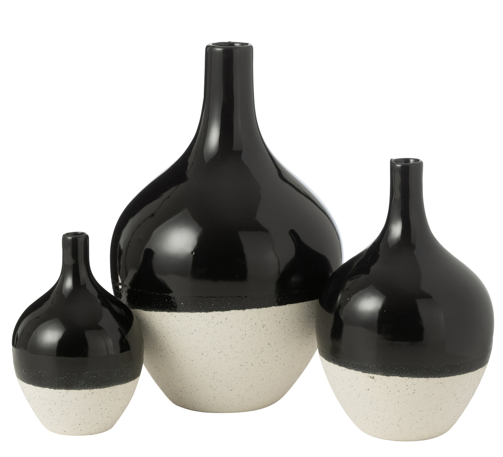 ��VASE IVA PORCELAIN