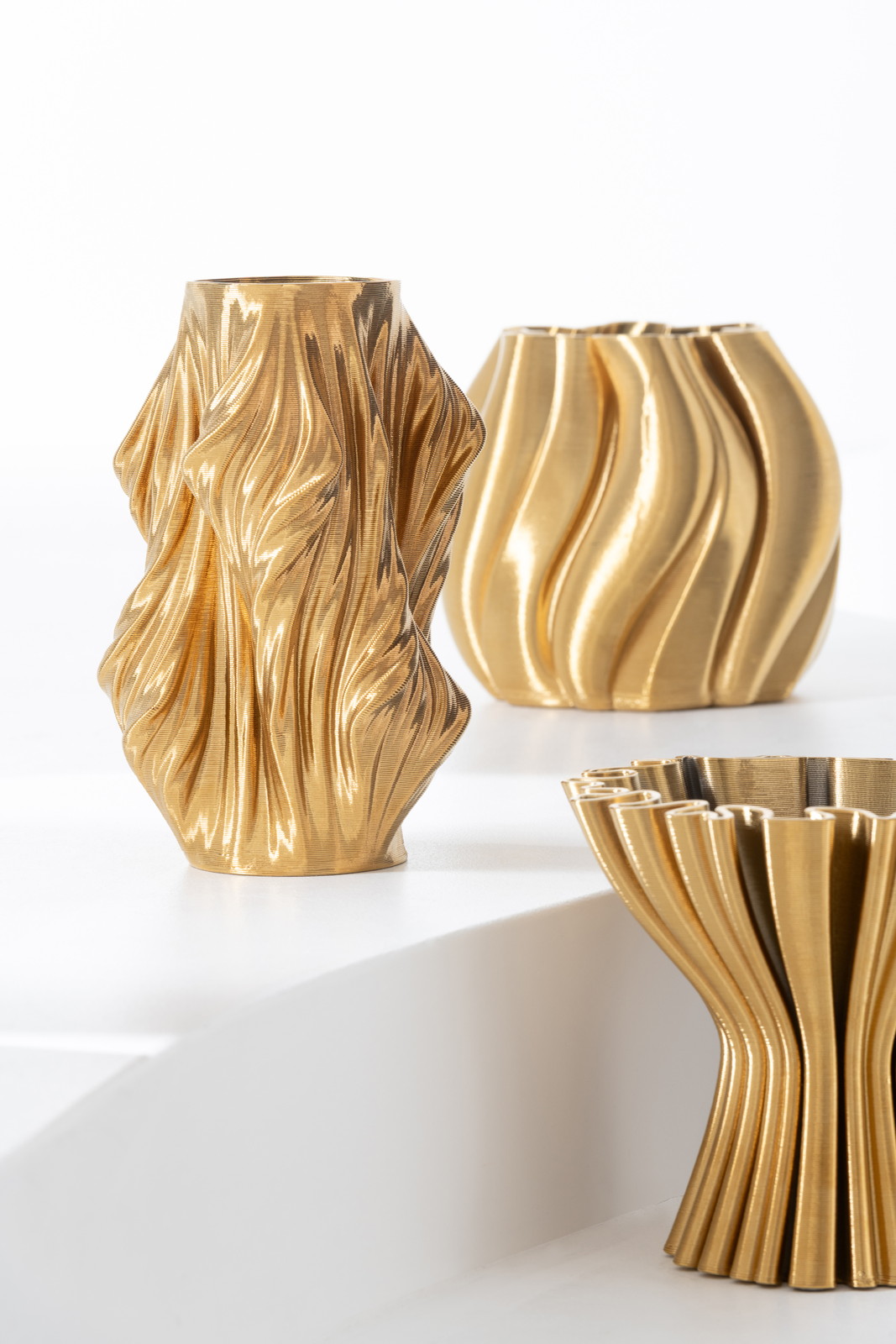 ��VASE 3D PRINTING