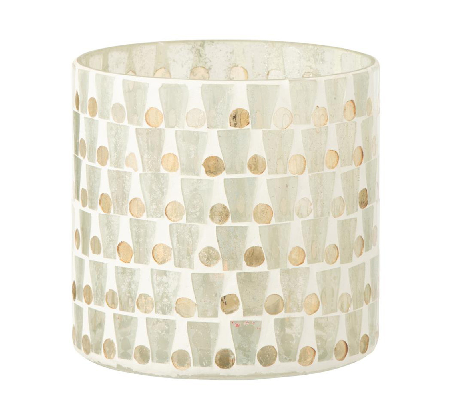 ��CAND HOLD CYL MOS GLAS