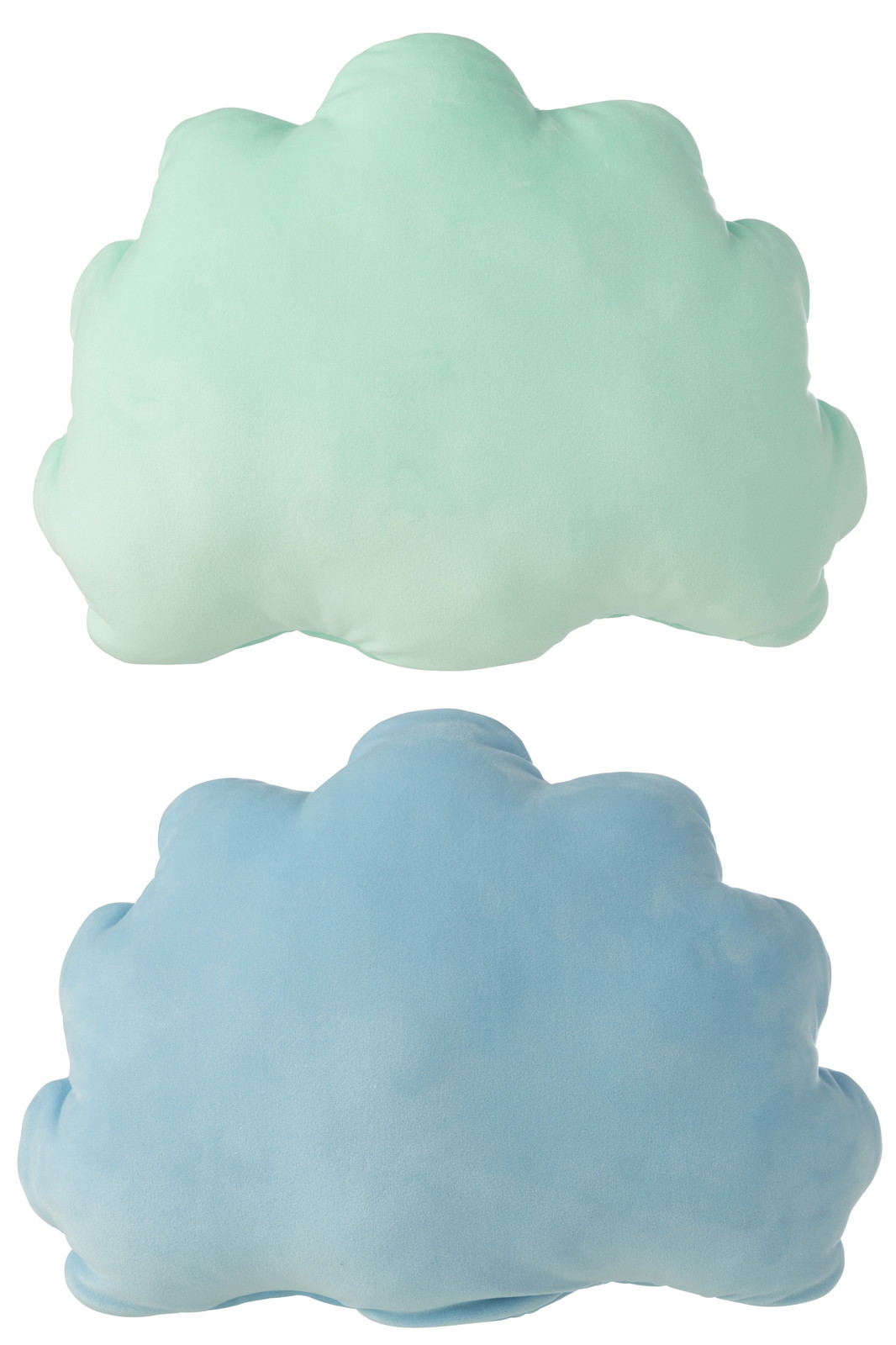 ��KI CUSH POLYES  ASS2