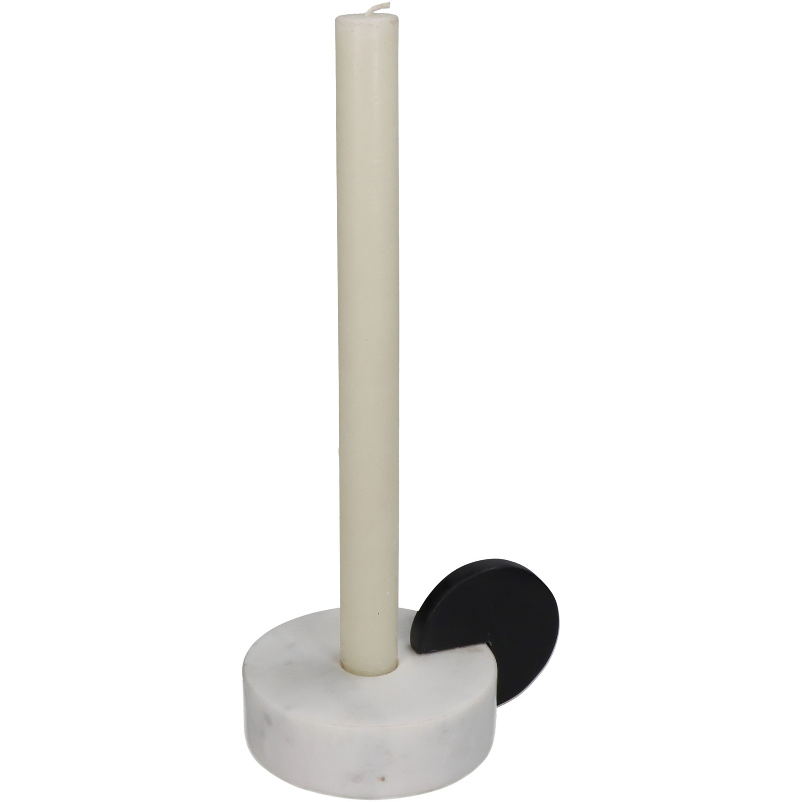 ��Candle Stick White