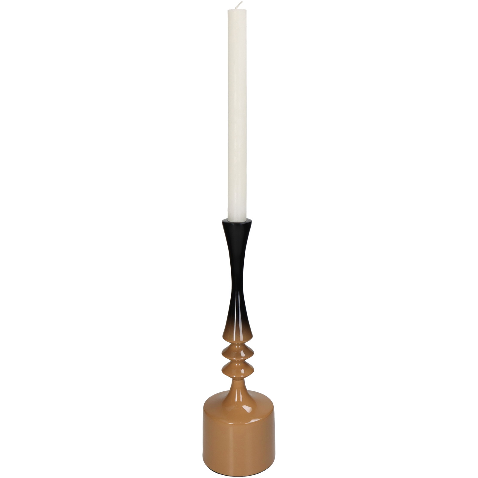 ��Candle Stick Black