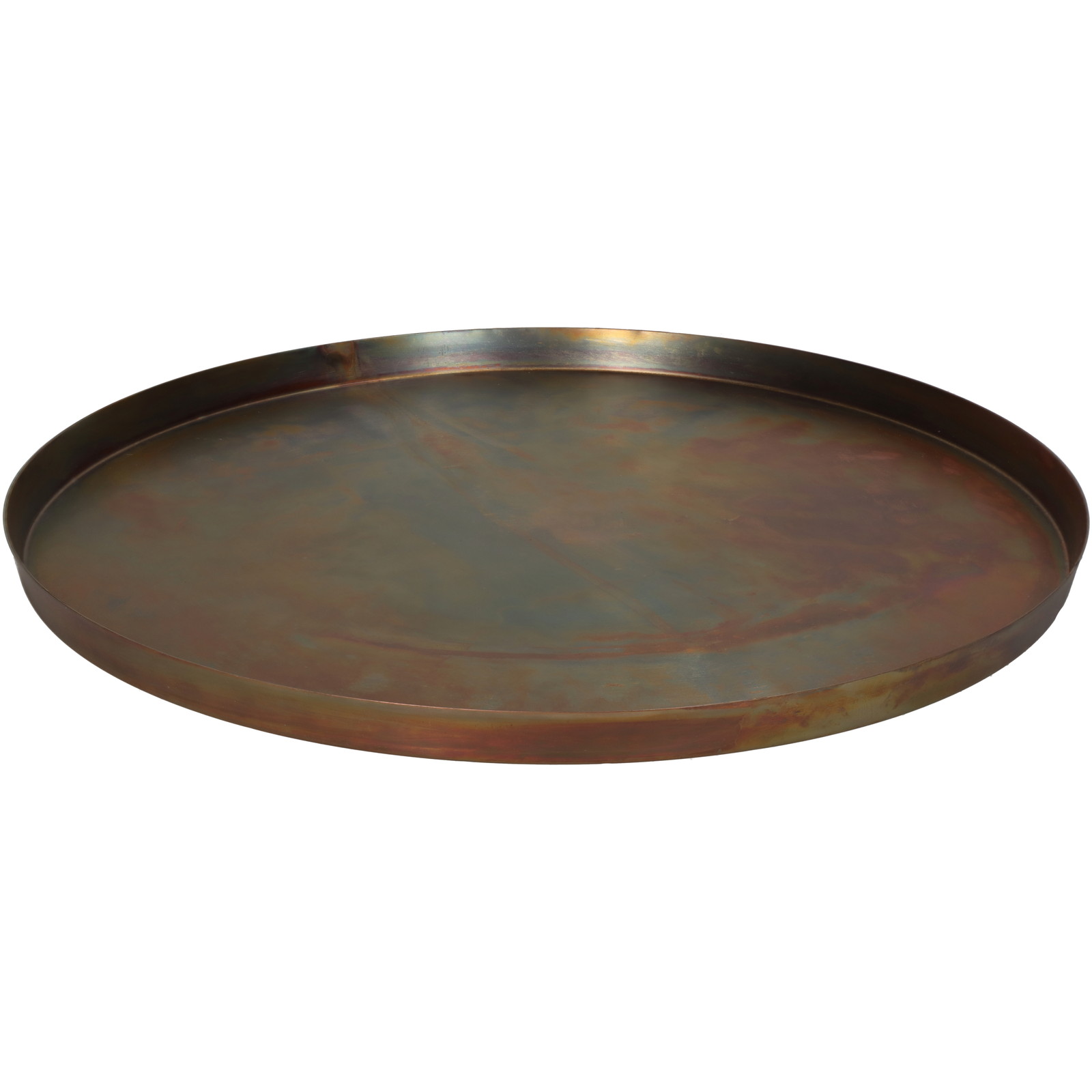 ��Plate Bronze 38x38x3cm