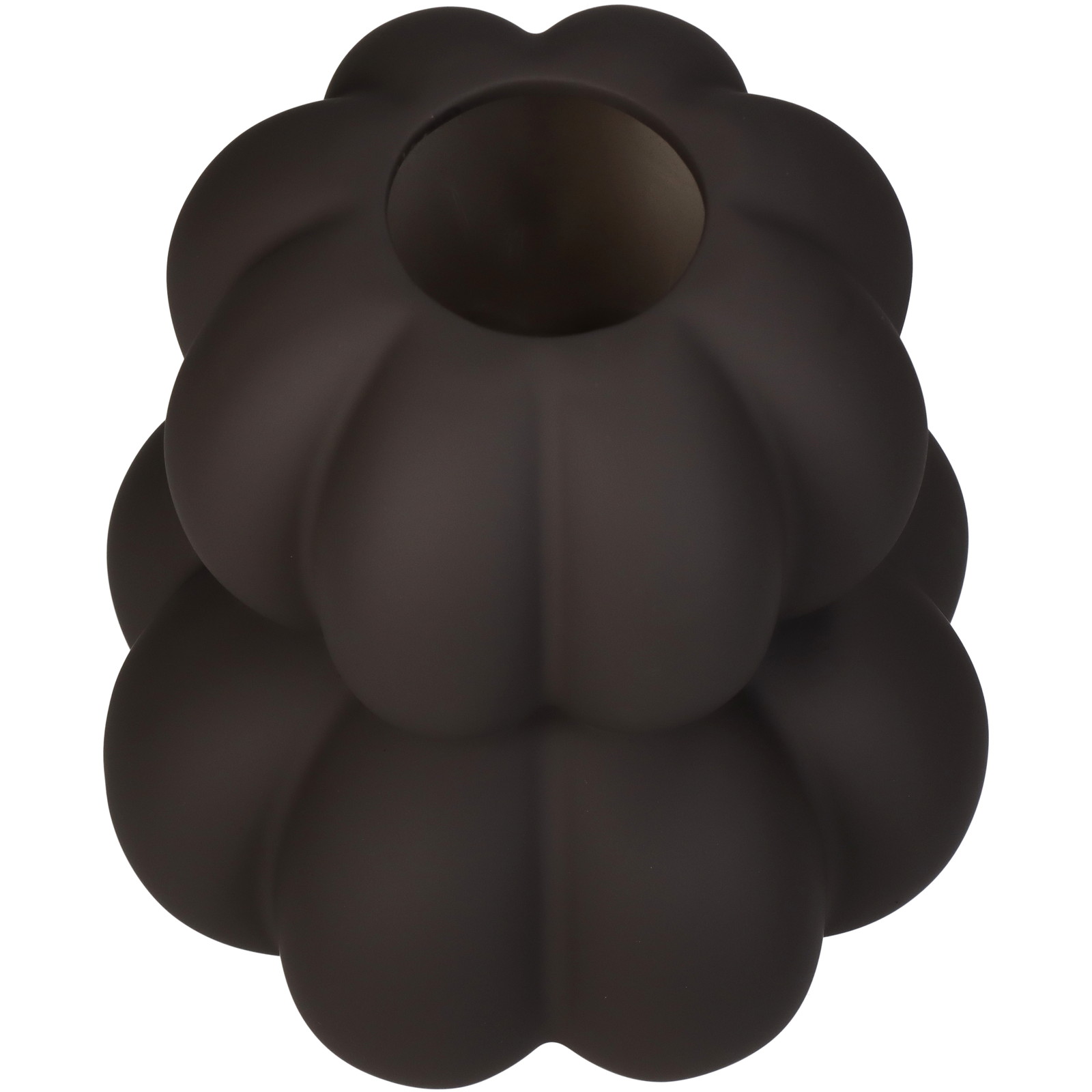 Vase Pumpkin Brown