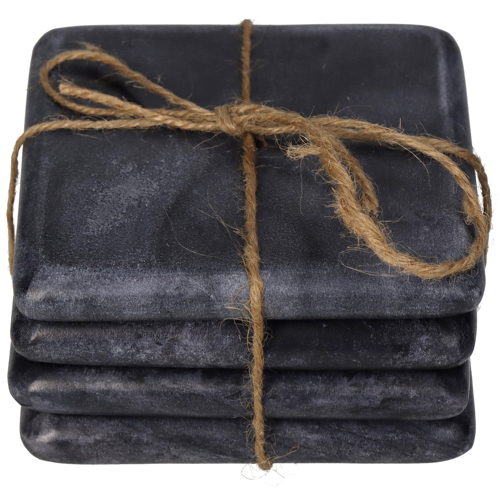 ��Coaster Square Black