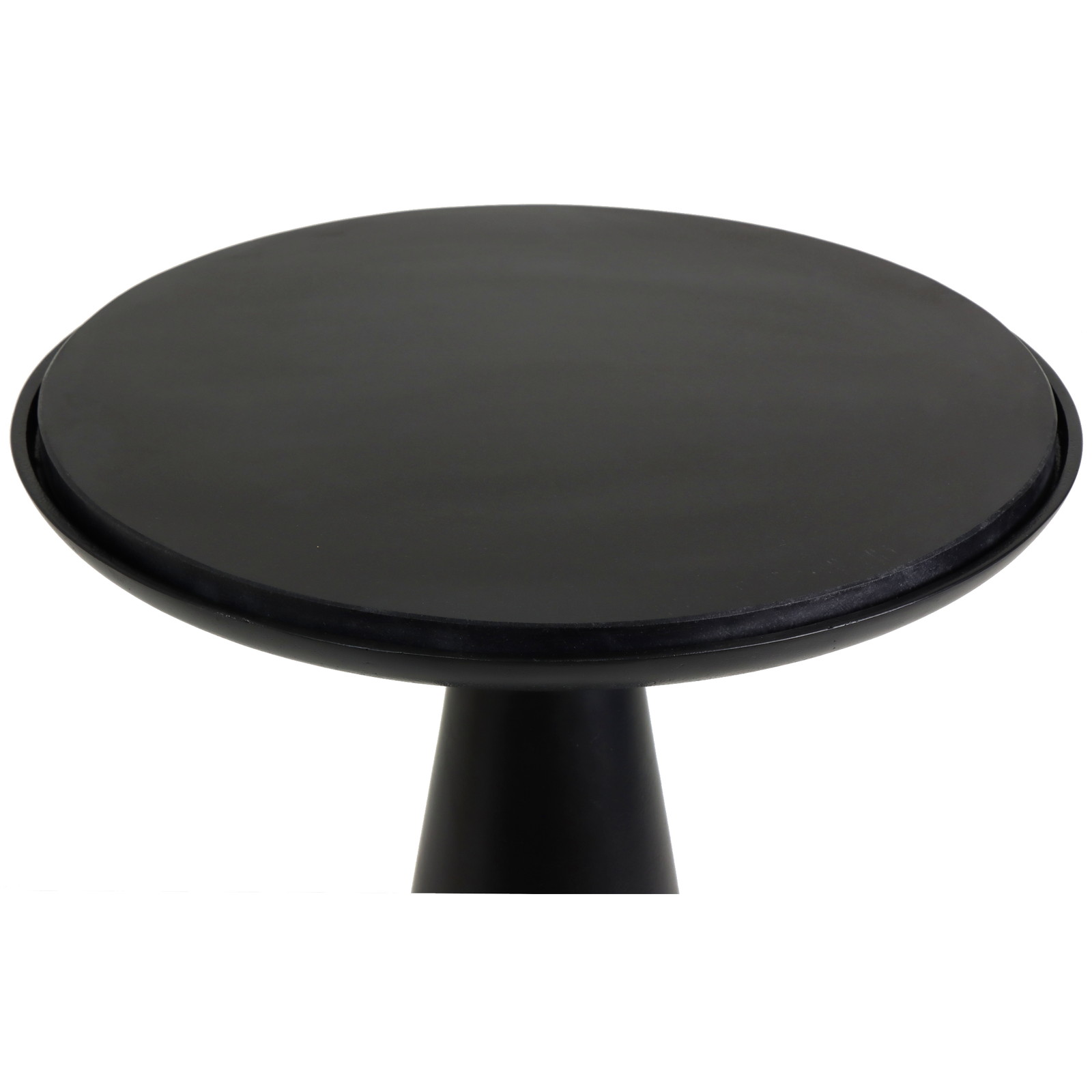 ��Table Marble Black