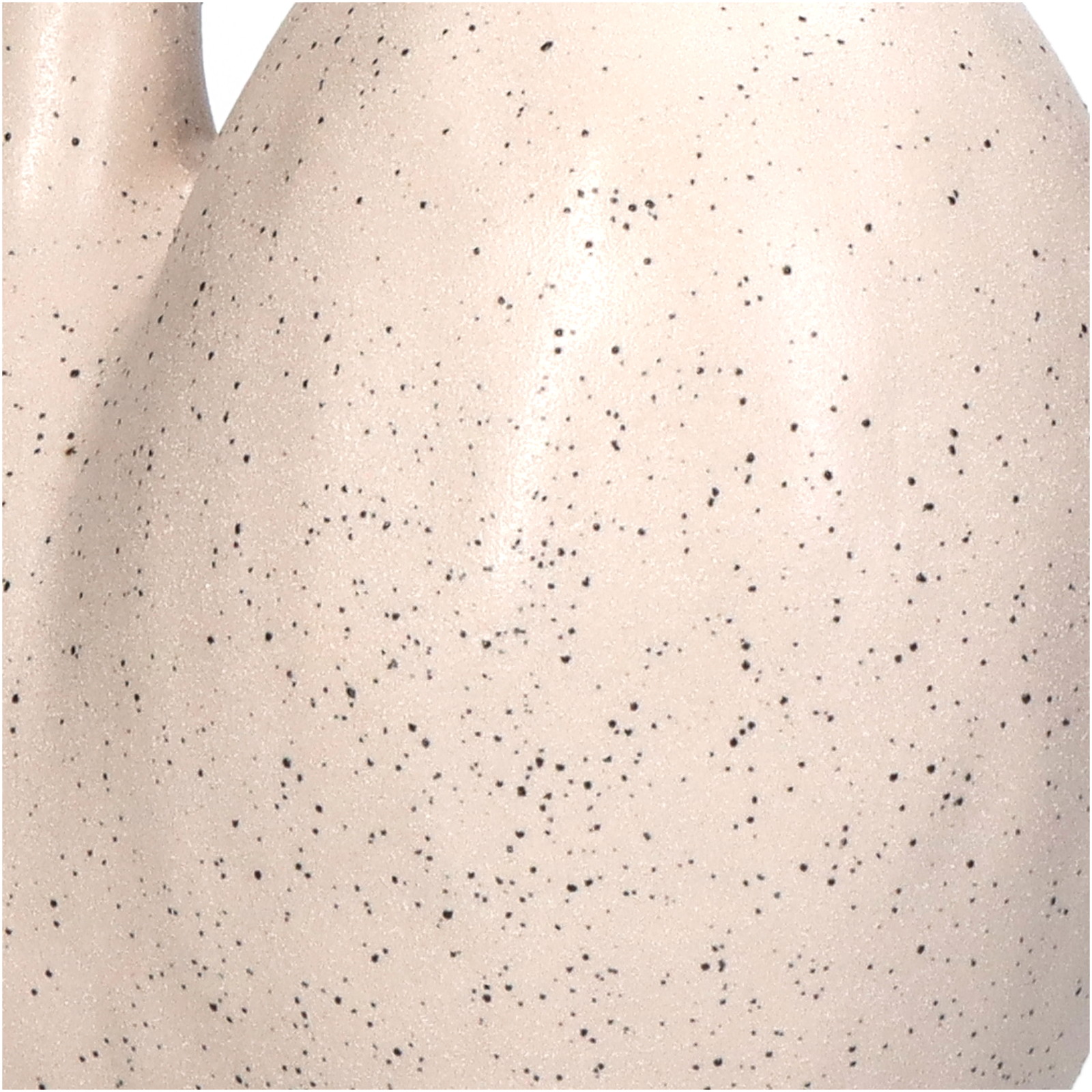 ■Vase Ivory 19x12x30cm