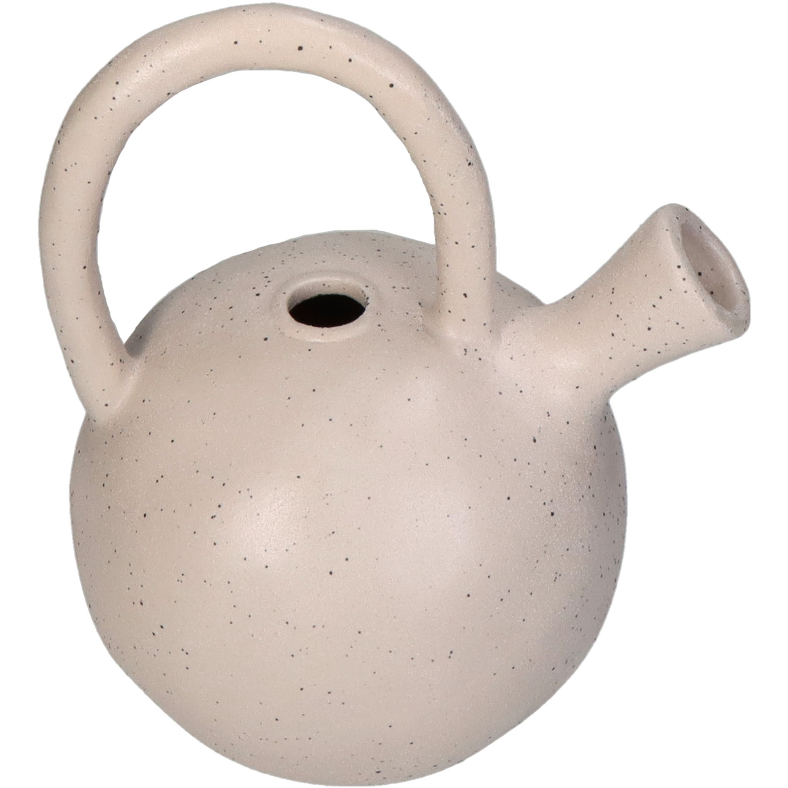 ■Vase Ivory 16x14x20cm