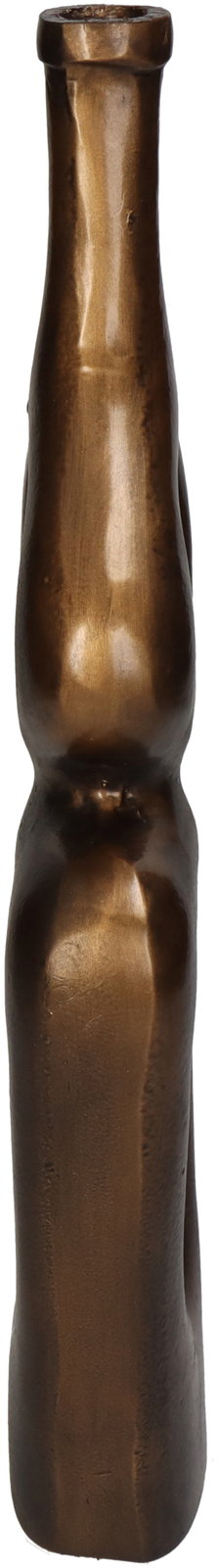 Vase Aluminium Bronze