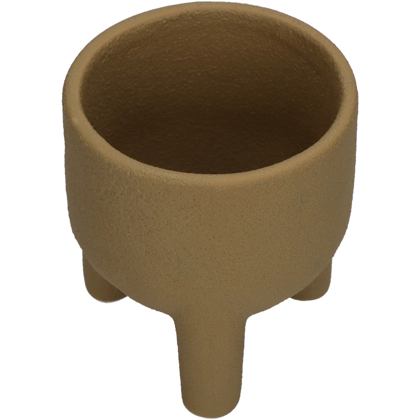 ■Planter Green 10x10x11cm