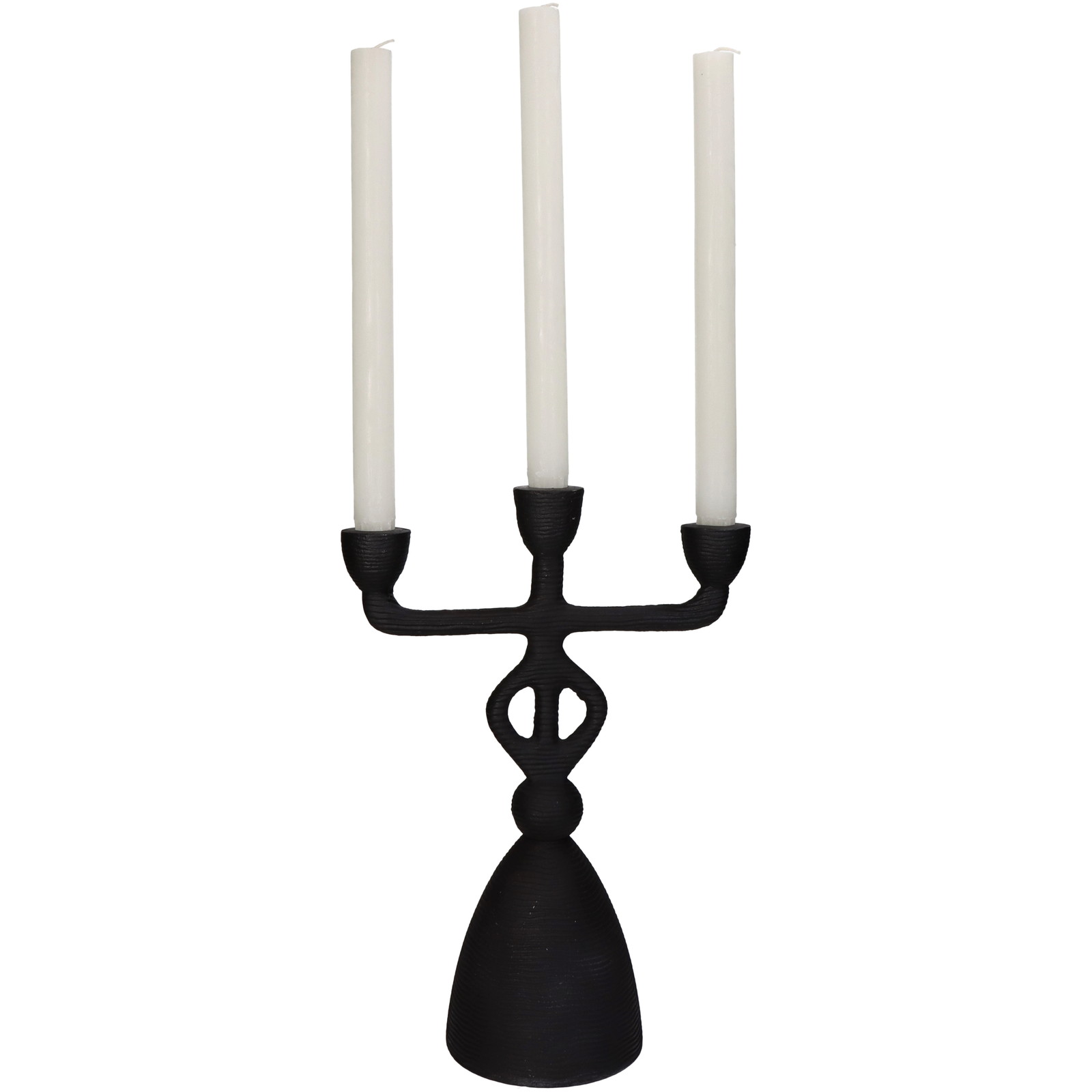 ��Candle Stick Black