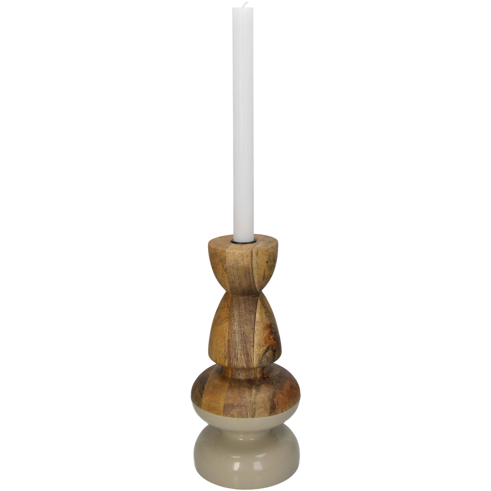Candle Stick Beige