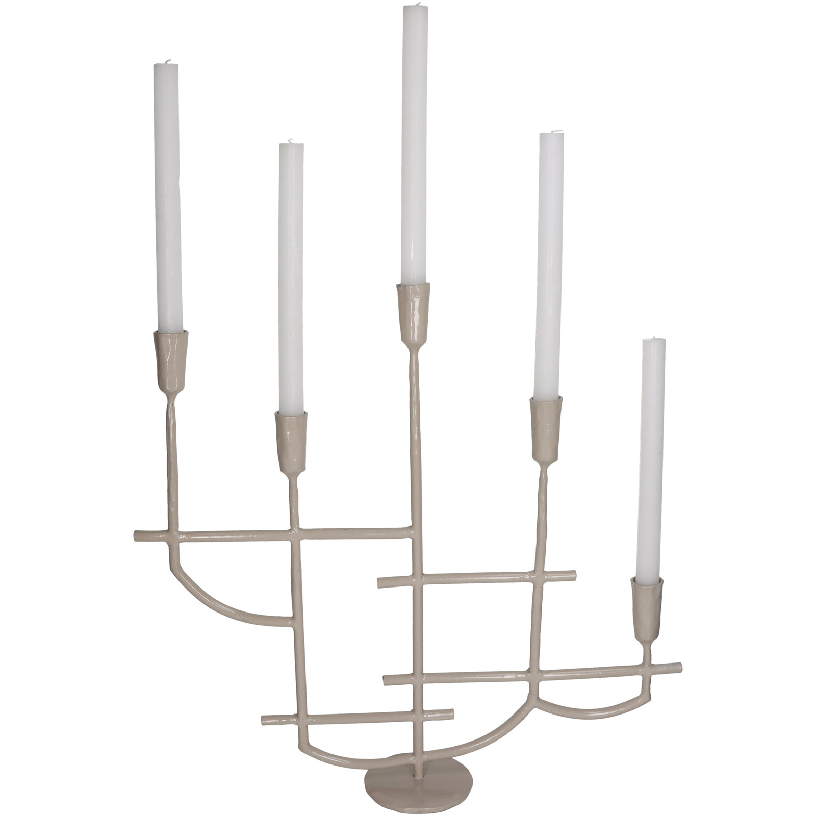 ■Candle Stick Ivory