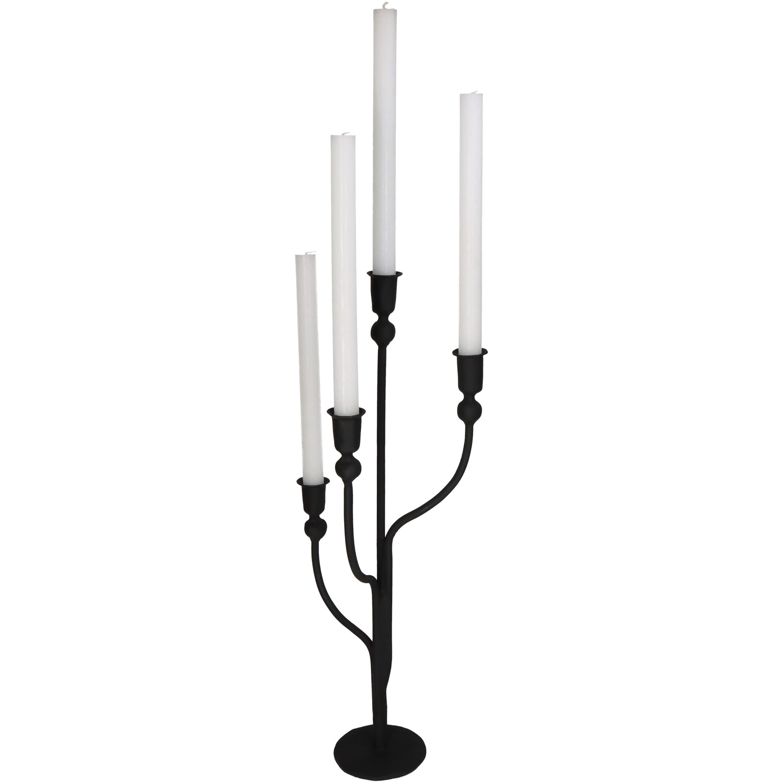 ��Candle Stick Black