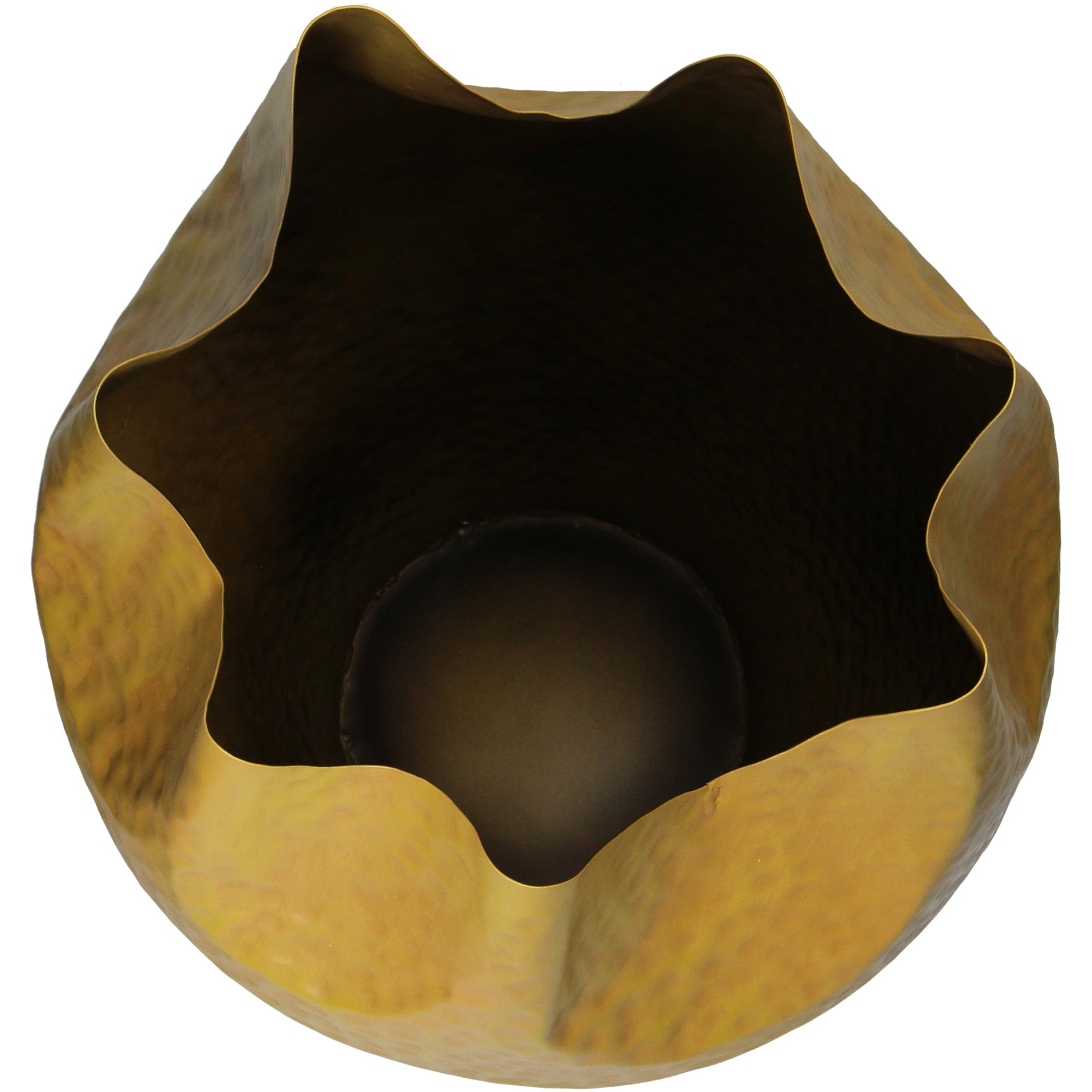 ��Planter Ochre
