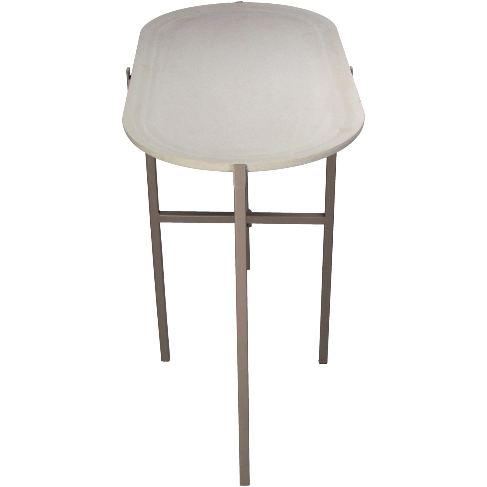 ��Table Oval Beige