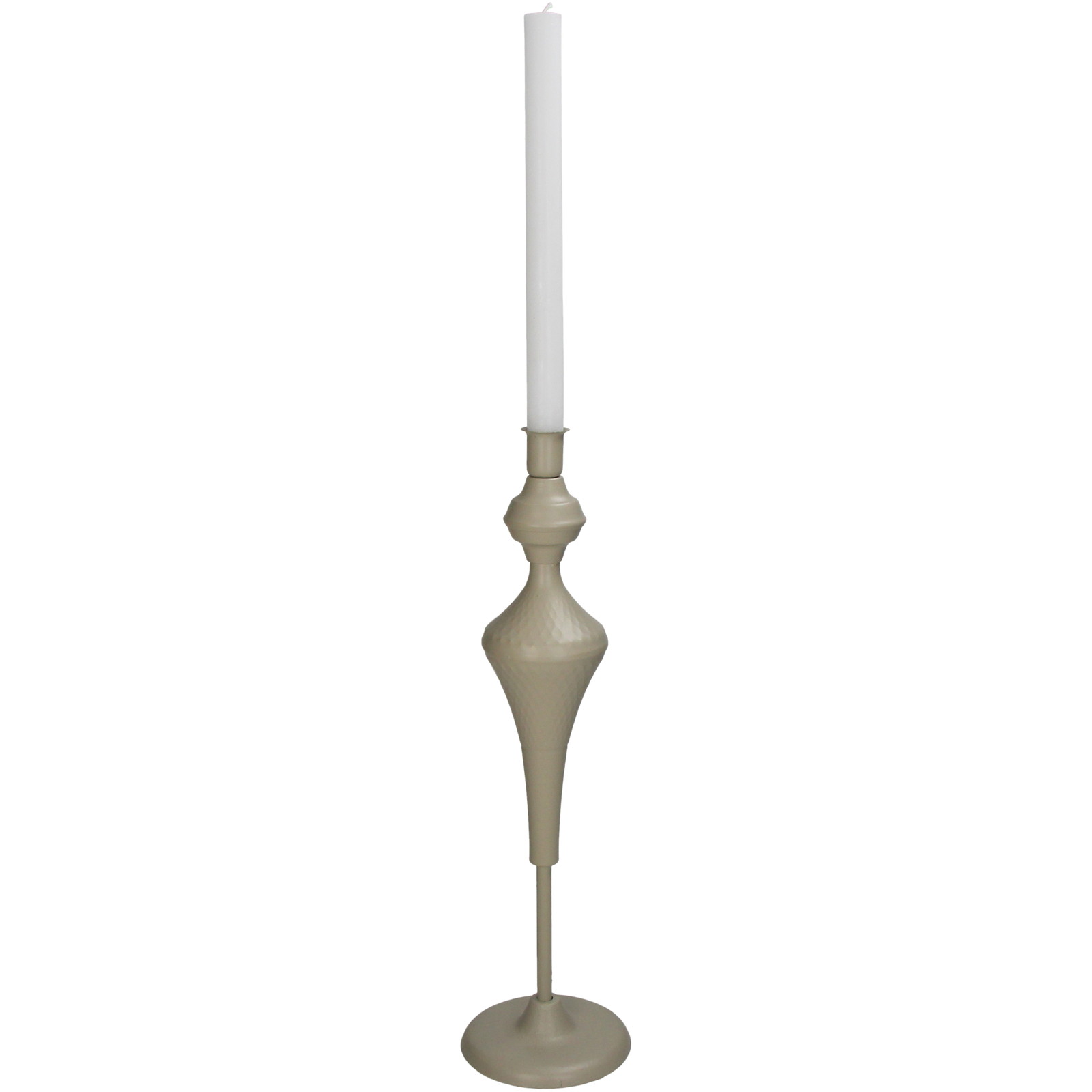 ■Candle Stick Ivory