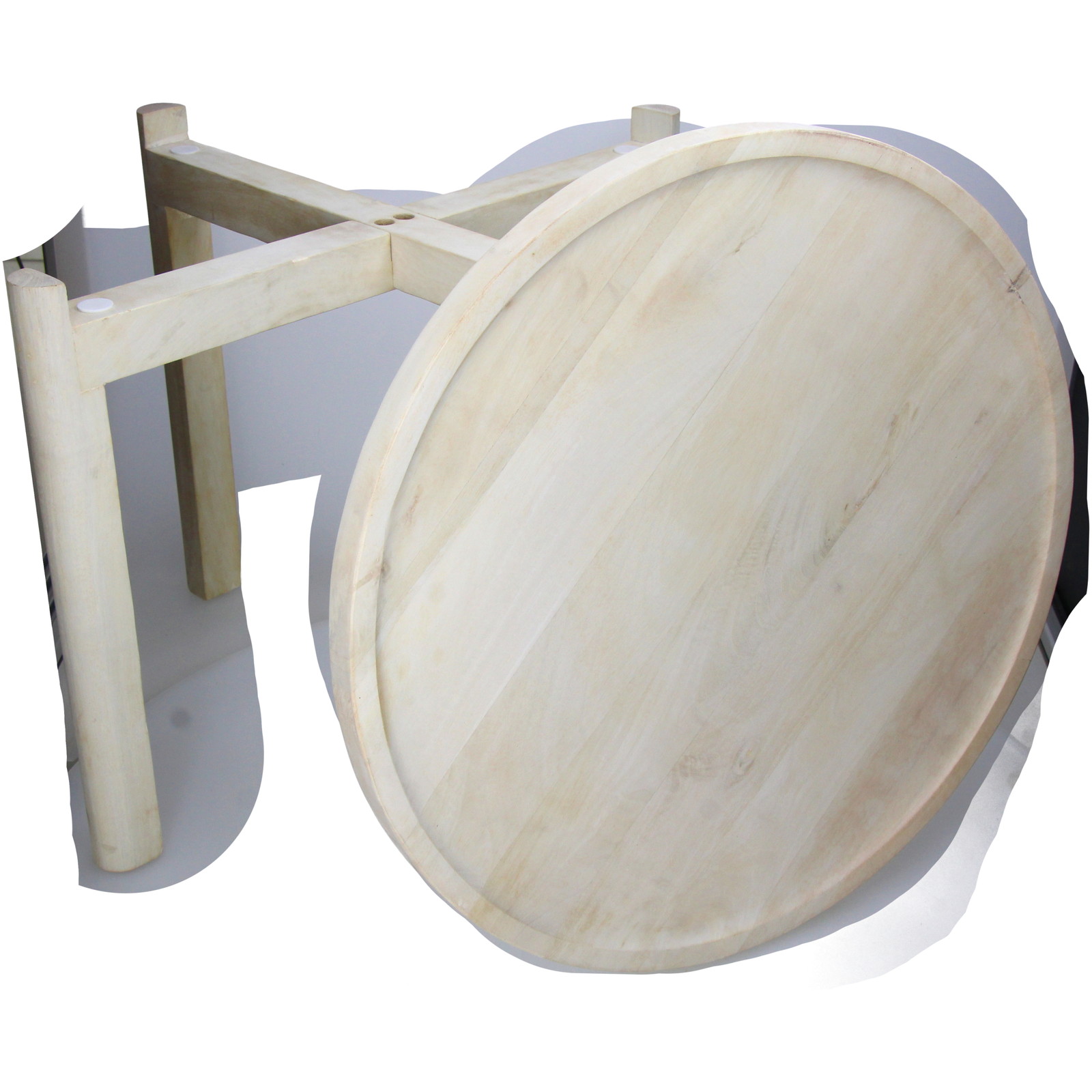 ��Table Wood Ivory