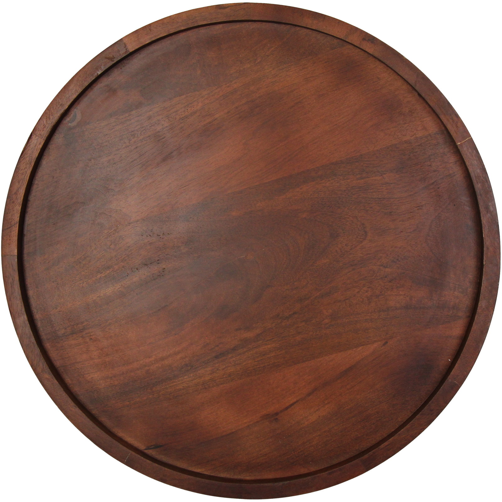 Table Mango Wood Brown 45x45x55cm