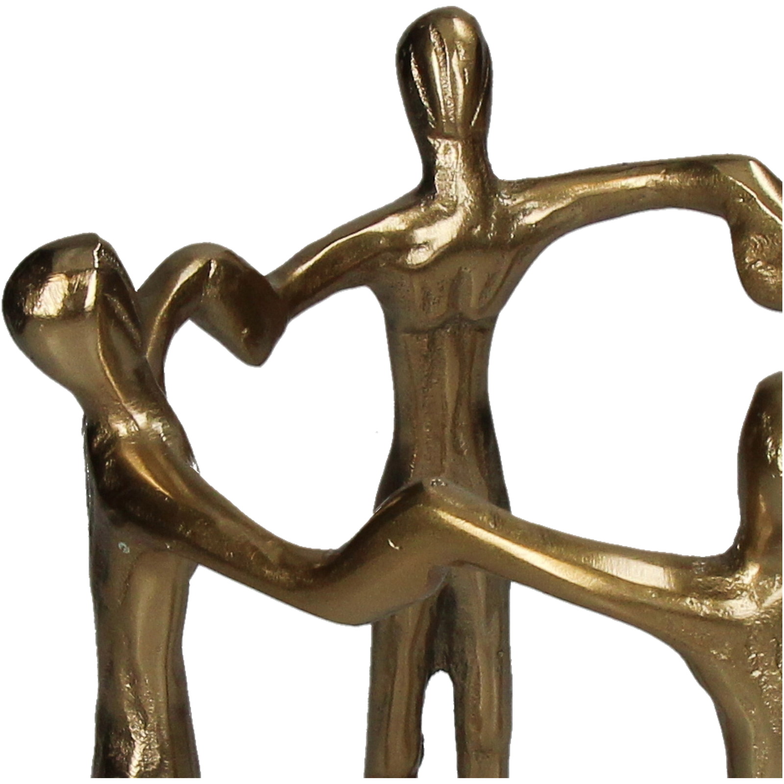 ��Ornament Figurine  Champagne