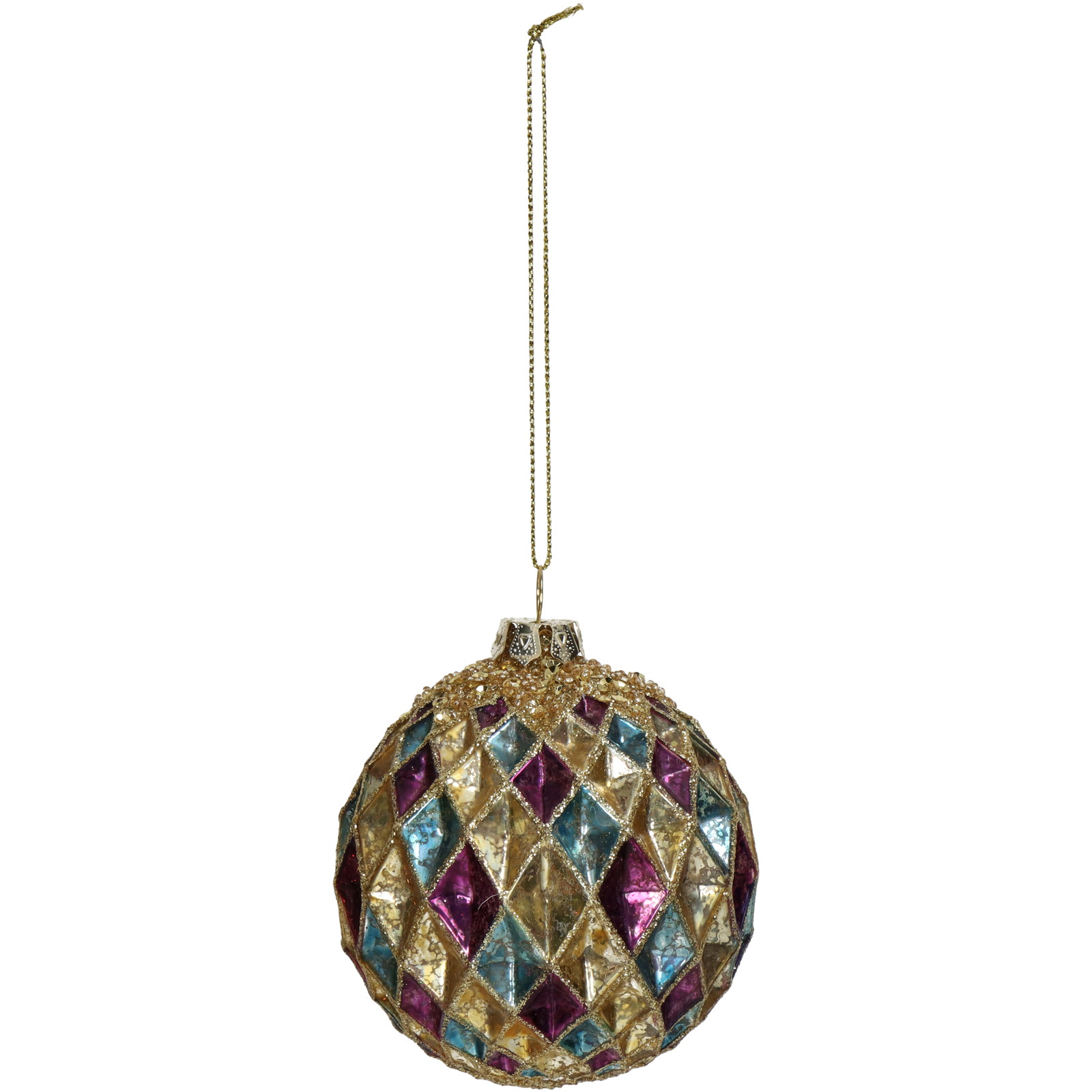 Ornament Carving Ball