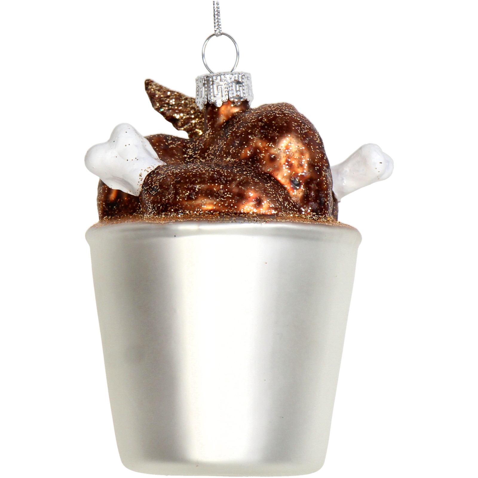 ��Ornament Chicken Bucket