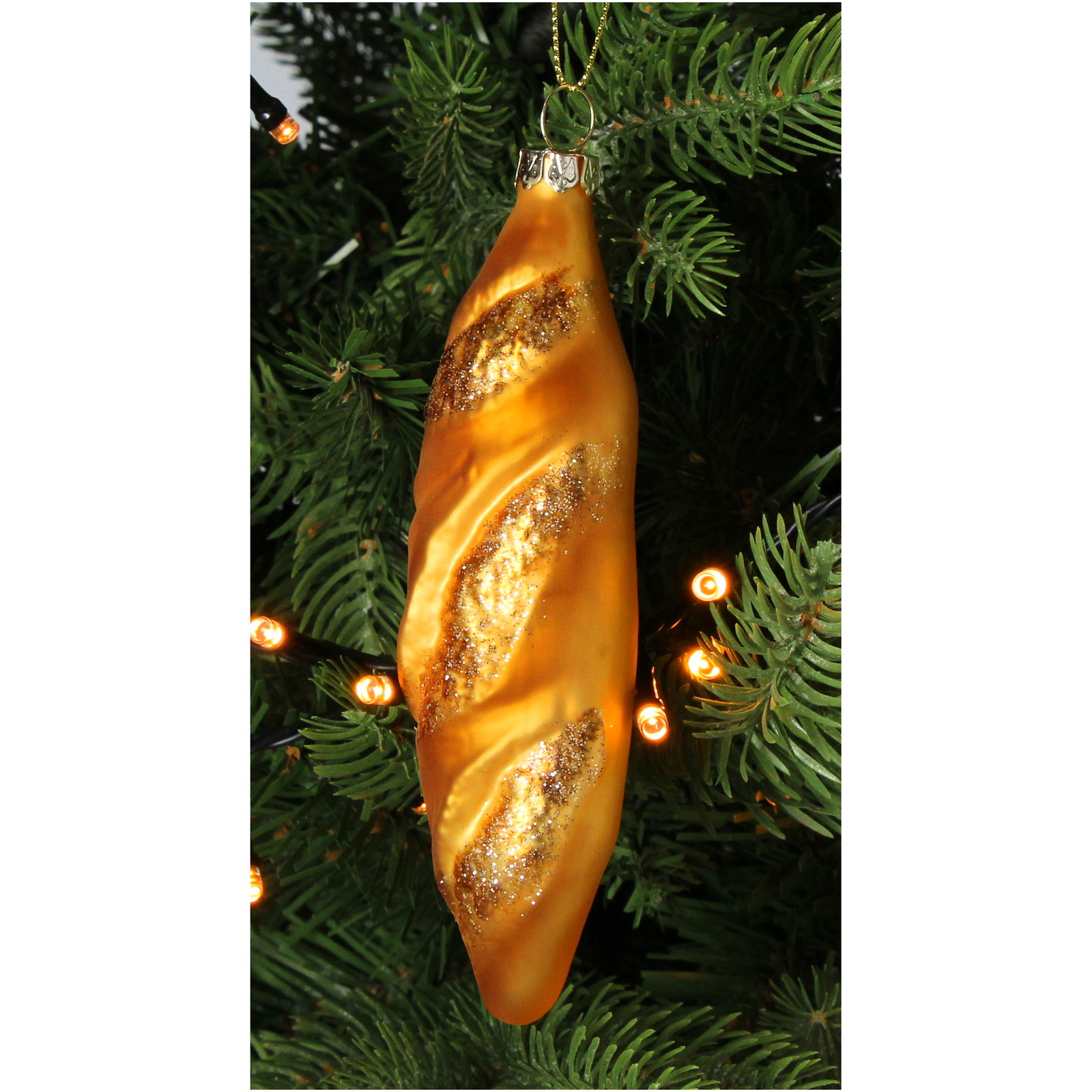 ■Ornament Baguette Flute
