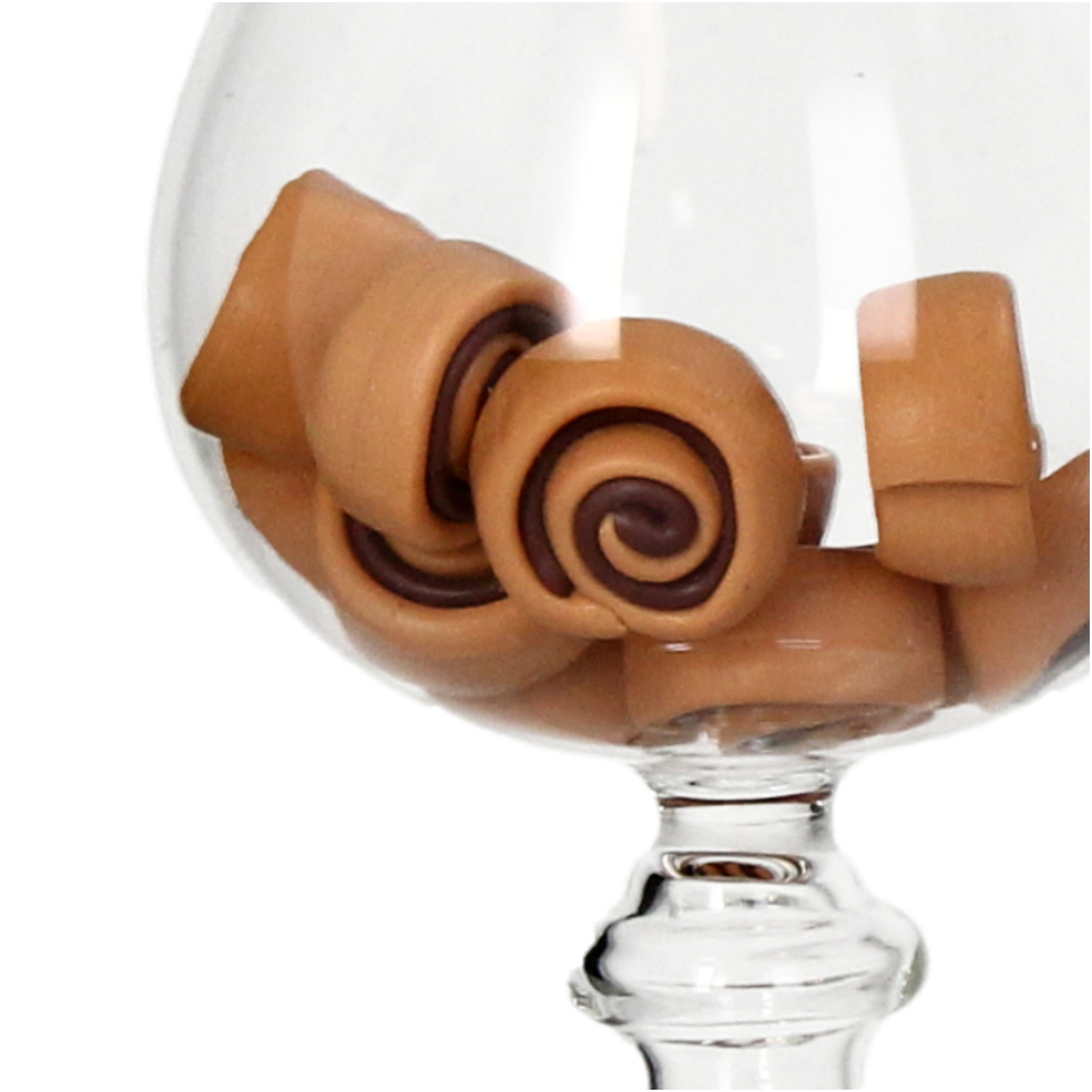 ��Ornament Cinnamon Roll