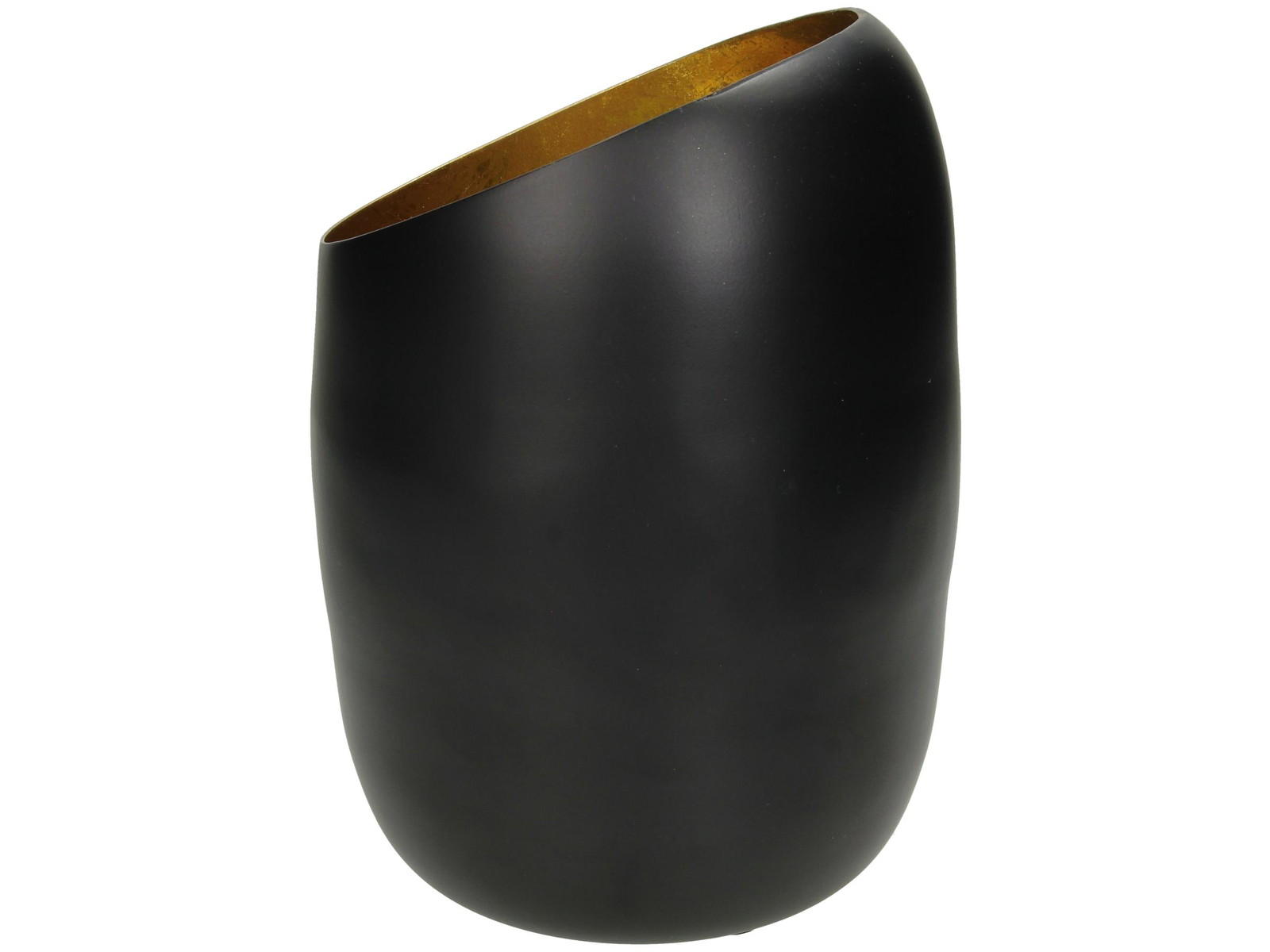��Candle Holder Black