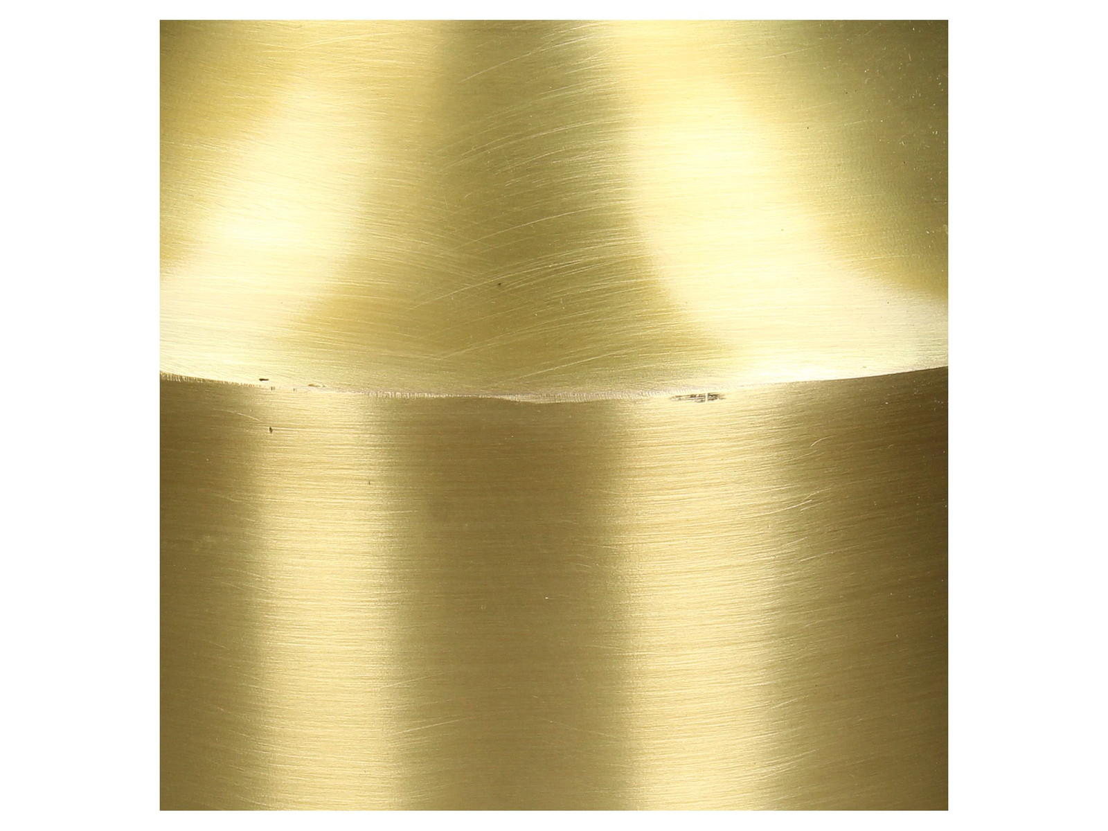 Vase Gold 30x20x20cm