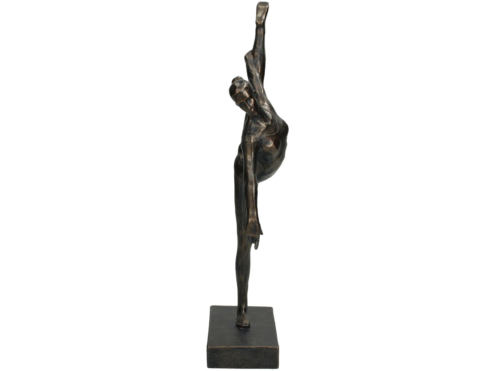 ��Ornament BallerinaBronze