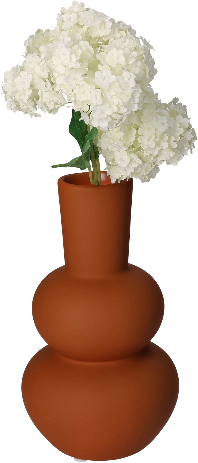 Vase Dolomite Terra