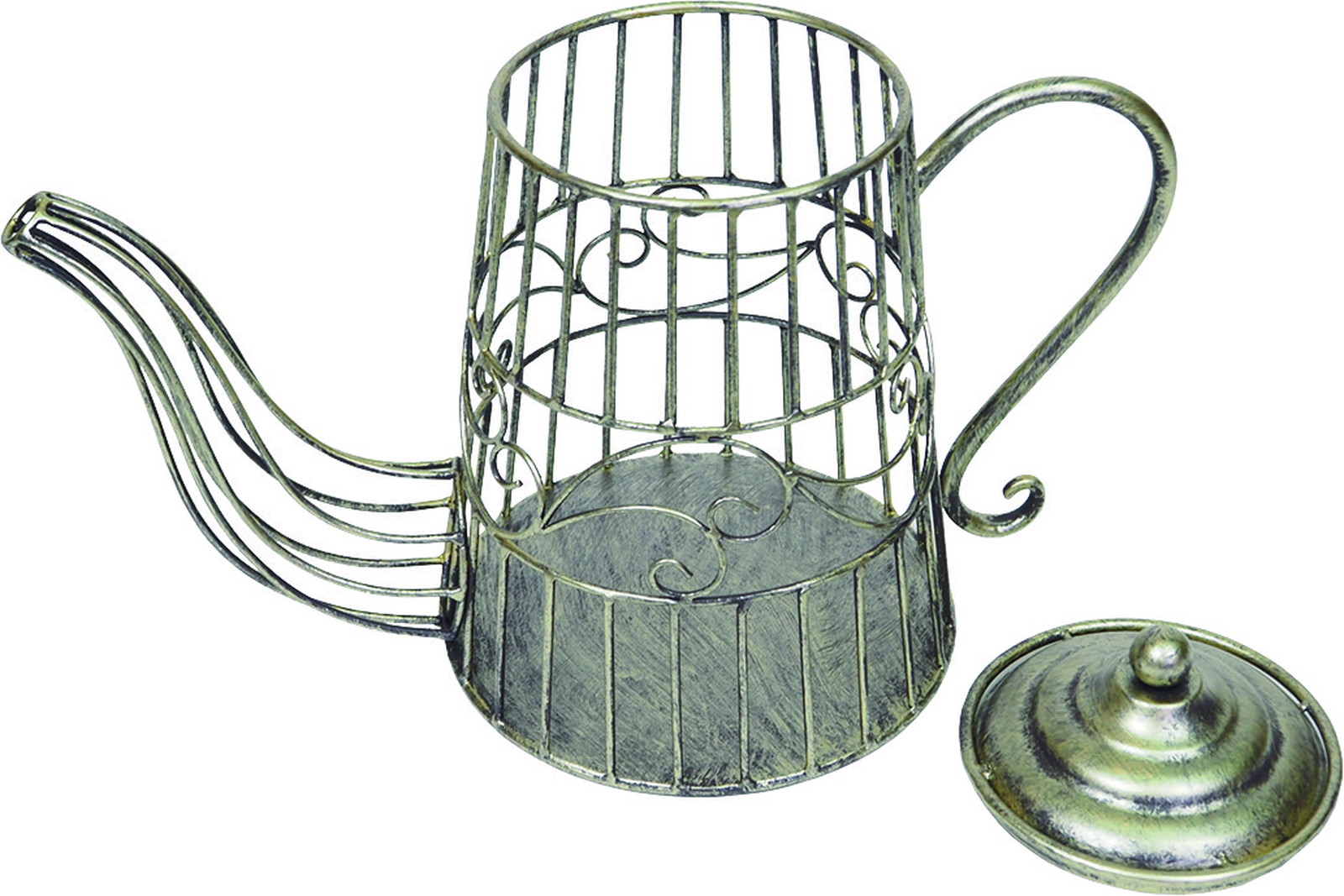 【個人宅配送不可】ガーデンティーポット