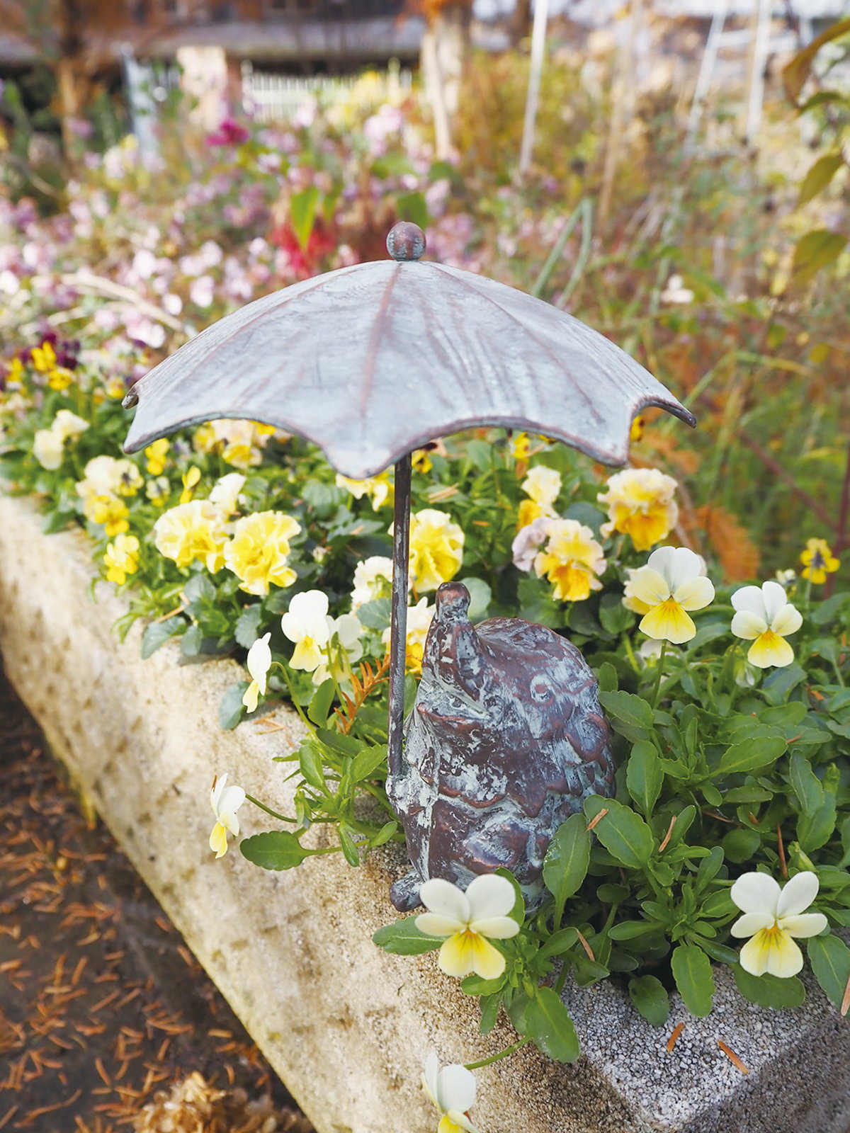 【個人宅配送不可】アンブレラヘッジホッグ