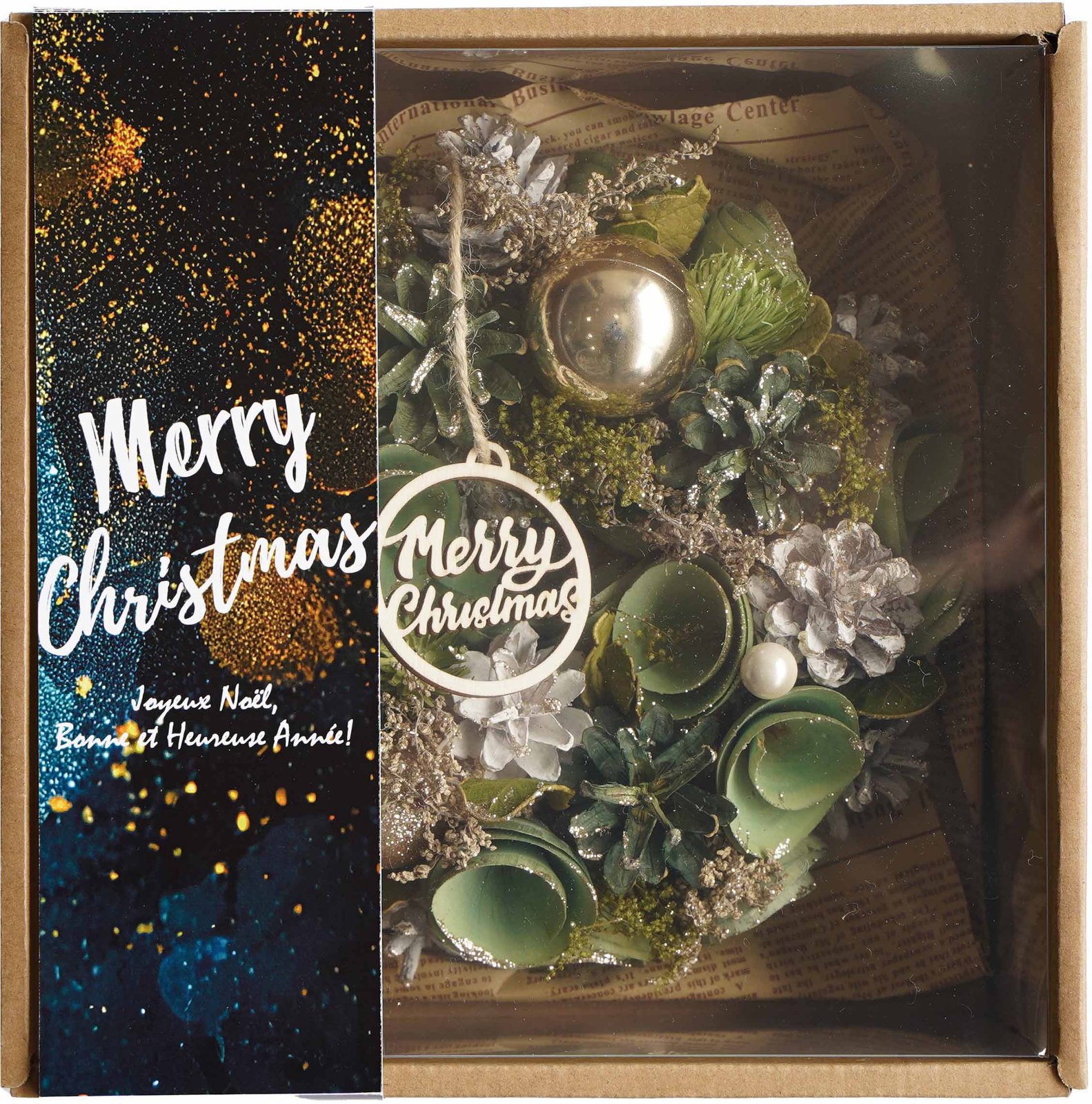 別途送料】【個人宅不可】ｸﾘｽﾏｽﾘｰｽS: クリスマス雑貨 ｜ YDMオンライン