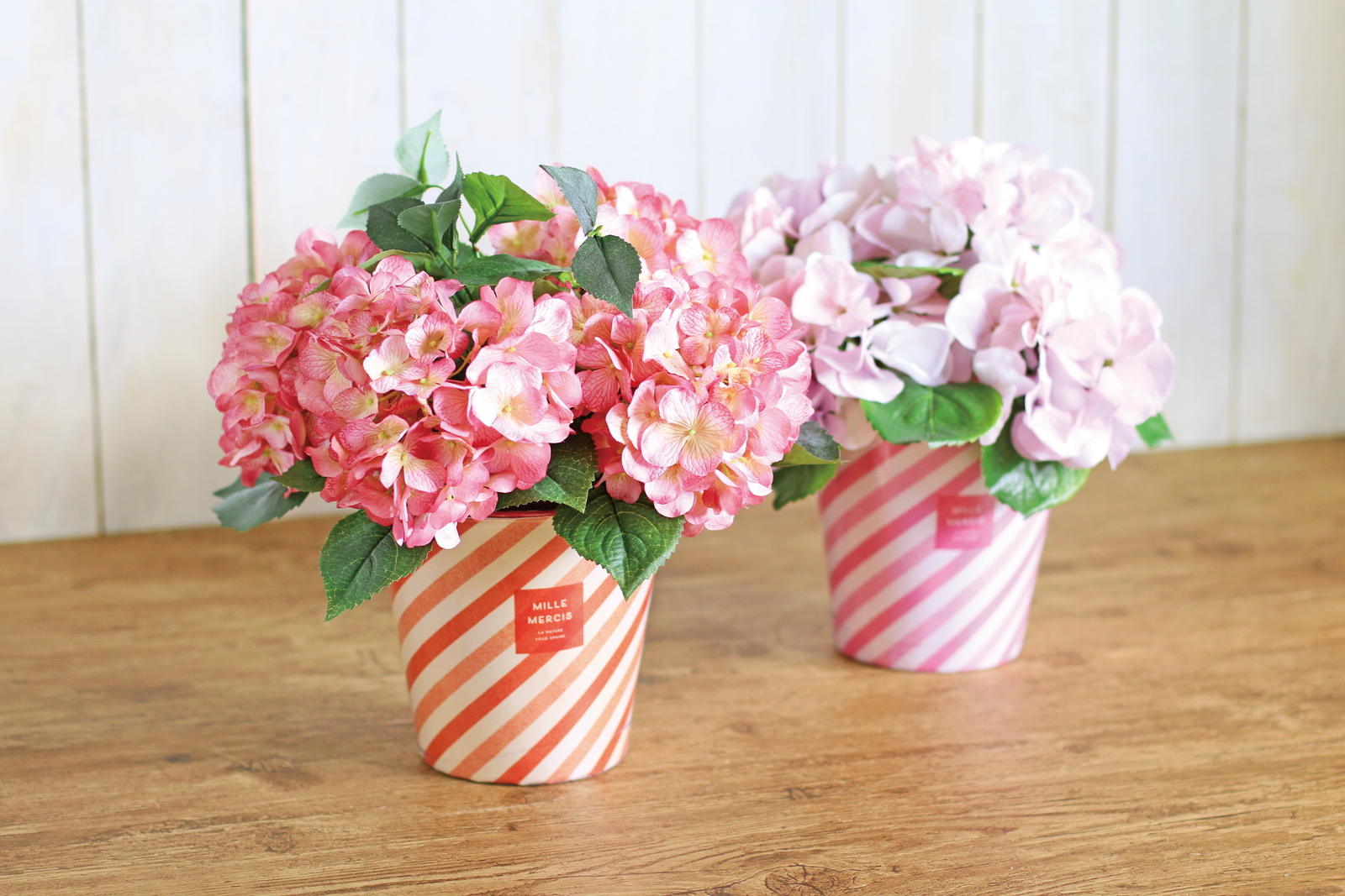 ライナー鉢カバー ダ鉢5号用レッド