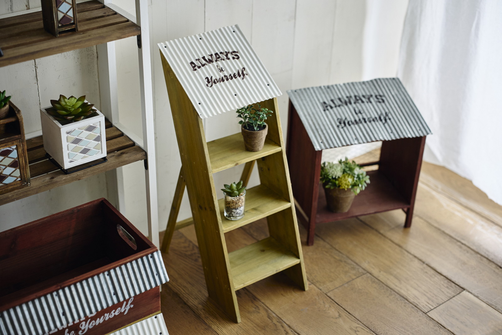 【個人宅配送不可】エコルフェ・プランターボックス