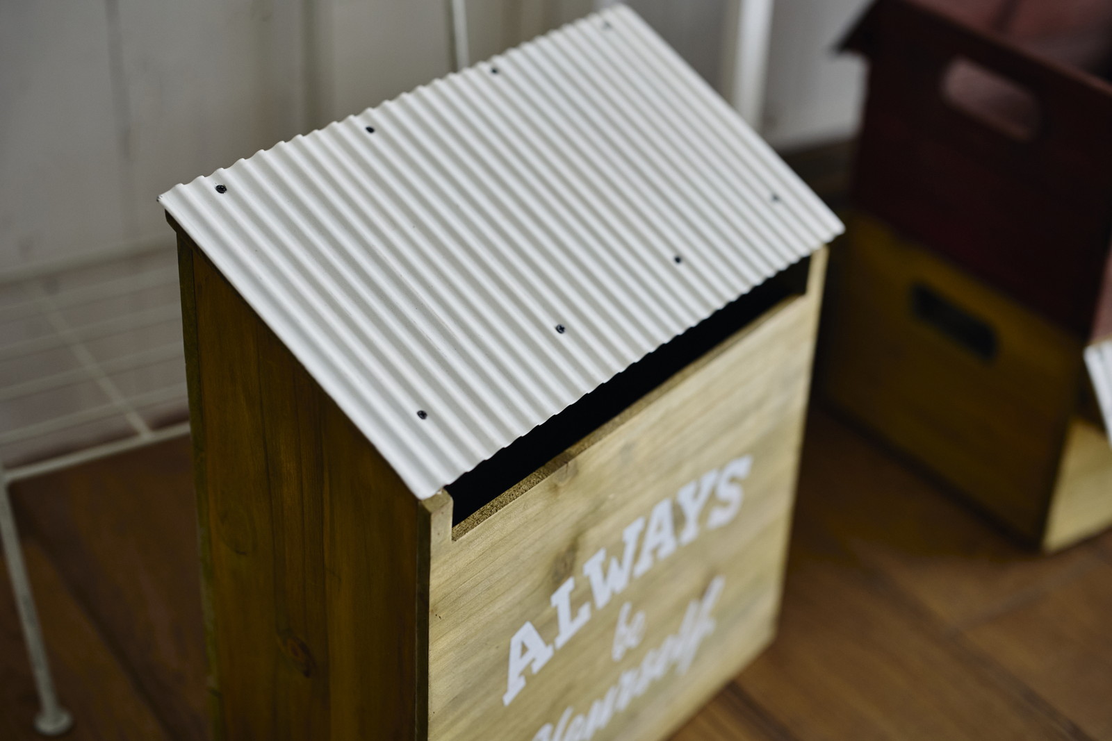 【個人宅配送不可】エコルフェ・ポスト