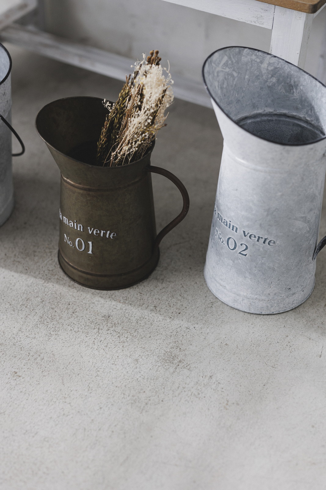 【個人宅配送不可】グランディール・ピッチャー・S