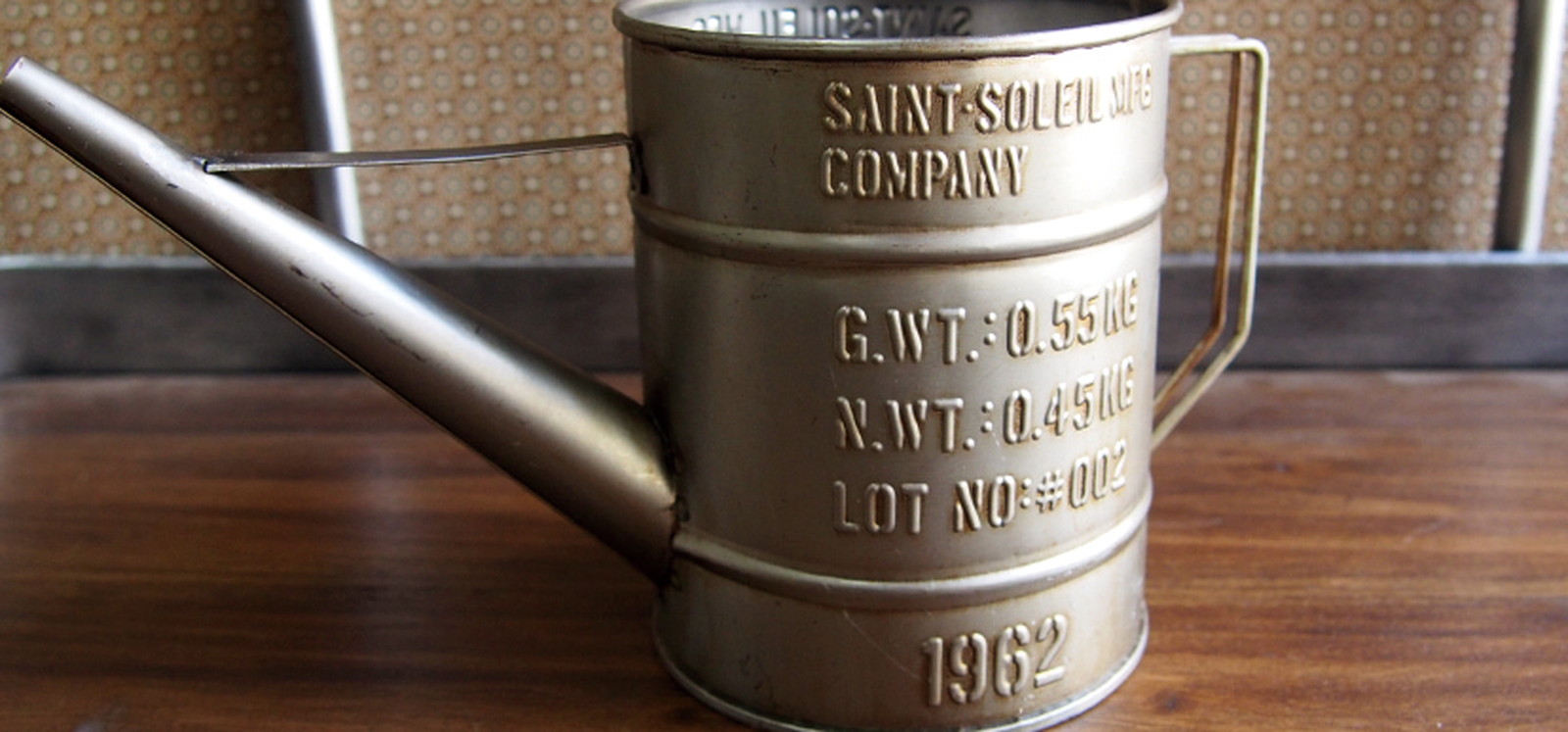 【個人宅配送不可】バリル・スプリンクラー