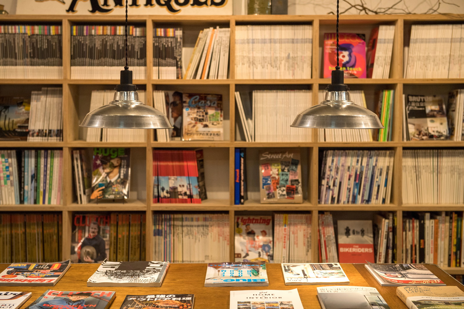 【個人宅配送不可】ペンダントライトL ブラック