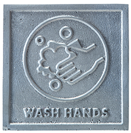 ylszڰWASH HANDS