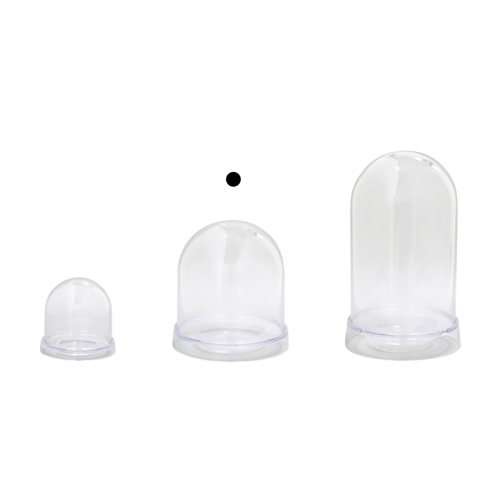 Aero Dome_12.5φ13.5H