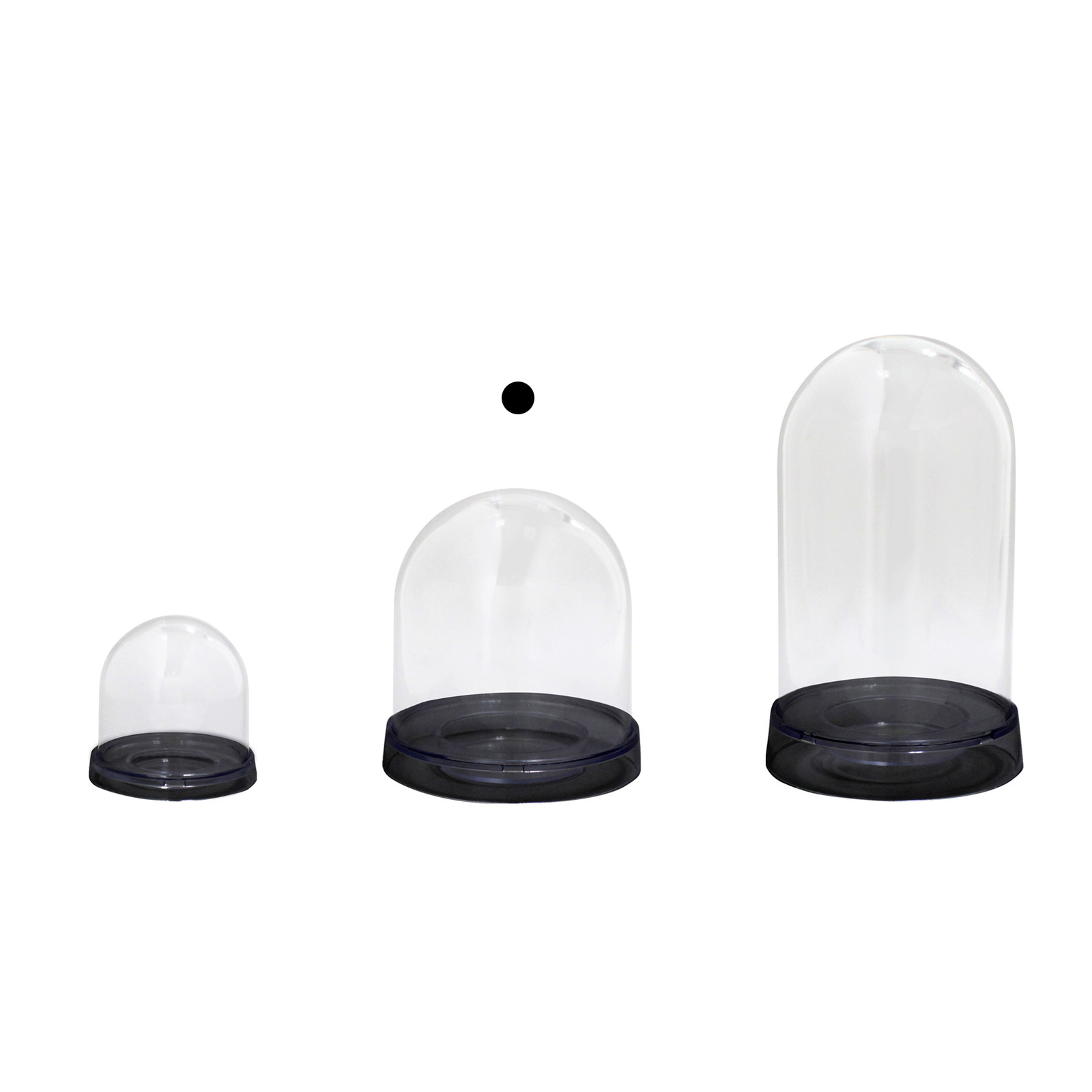 Aero Dome_12.5φ13.5H